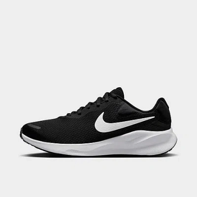 Nike Sneakers In Black/white 