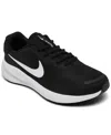 Nike Sneakers In Black,white