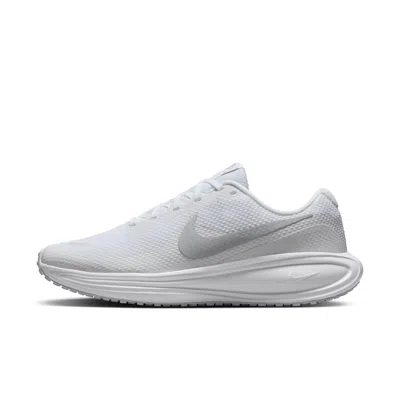 Nike Women's Revolution 8 Road Running Shoes (extra Wide)