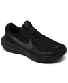 Nike Women's Revolution 8 Running Sneakers From Finish Line