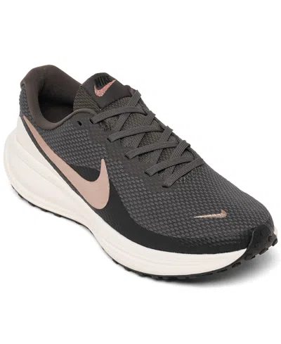 Nike Women's Revolution 8 Running Sneakers From Finish Line
