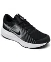 Nike Women's Run Defy All Day Running Sneakers From Finish Line