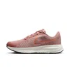 Nike Women's Run Defy Road Running Shoes In Pink