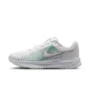 Nike Run Defy Running Shoe In White