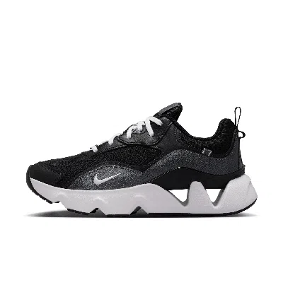 Nike Women's Ryz 365 2 Shoes In Black