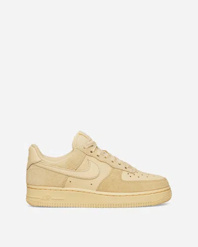Nike Women S Air Force 1  07 Sneakers Pale Vanilla
