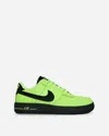 Nike Force 1 Dance Air Sneakers In Yellow