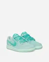 Nike Women S Air Jordan 1 Low Og Sneakers Washed Teal