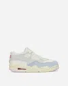 Nike Women S Air Jordan 4 Rm Sneakers Photon Dust / Sail / Coconut Milk / Hyper Pink In Multicolor