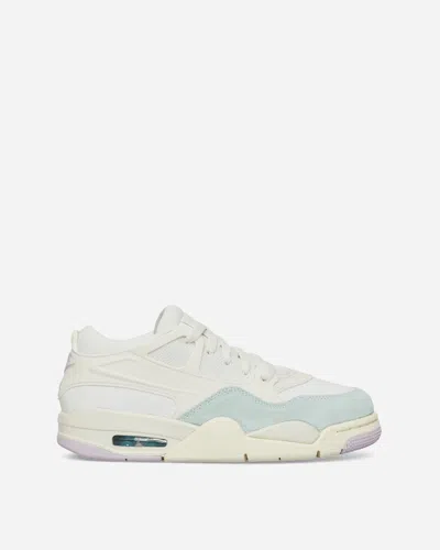 Nike Women S Air Jordan 4 Rm Sneakers Sail / Summit White / Pale Ivory / Doll In Multicolor