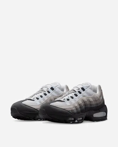 NIKE WOMEN S AIR MAX 95  BIG BUBBLE  SNEAKERS BLUE TINT