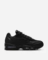 Nike Women S Air Max 95 Sneakers In Black