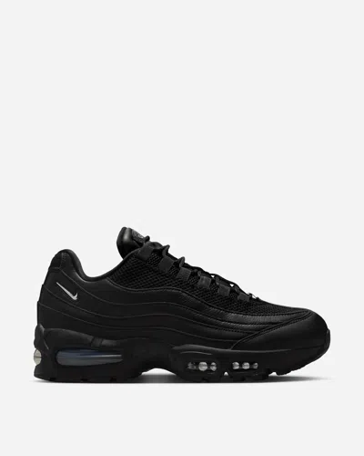 Nike Women S Air Max 95 Sneakers In Black
