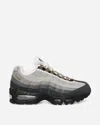 Nike Women S Air Max 95 Sneakers Medium Olive In Gray