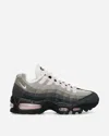 Nike Women S Air Max 95  Big Bubble  Sneakers Pink Foam In Multi