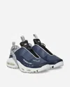 Nike Women S Air Max Craze Midnight Navy / Wolf Grey In Multi