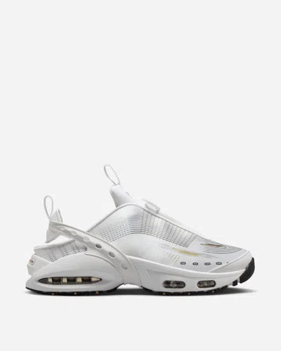 Nike Women S Air Max Craze Sneakers White / Metallic Gold