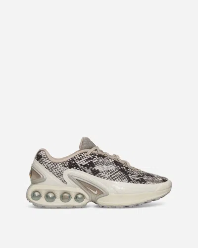 Nike Women S Air Max Dn Premium Sneakers Malt / Velvet Brown In Multicolor