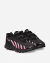 Nike Air Max Dn8 Bubble Sole Low-top Sneakers In Black