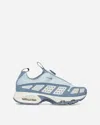 Shop Nike Women S Air Max Sndr Sneakers Blue Tint / Ashen Slate In Multicolor
