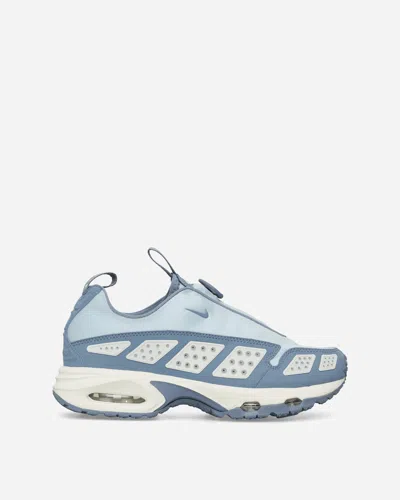 Nike Women S Air Max Sndr Sneakers Blue Tint / Ashen Slate In Multicolor