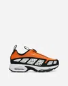 Nike Retro Mesh Sneakers With Durable Rubber Outsole In Multicolor