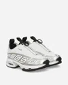 Nike Air Max Sndr Se Sneaker In White