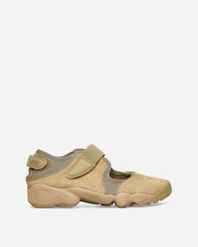 Nike Women S Air Rift Sandals Parachute Beige In Multicolor