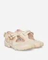 Nike Women S Air Rift Sandals Pearl In Metallic
