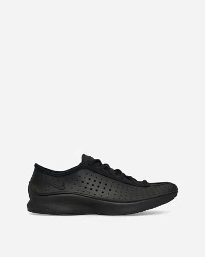 Nike Women S Air Superfly Sneakers In Black