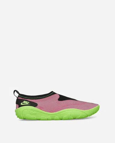 Nike Women S Aqua Turf Sneakers Hyper Pink In Multi