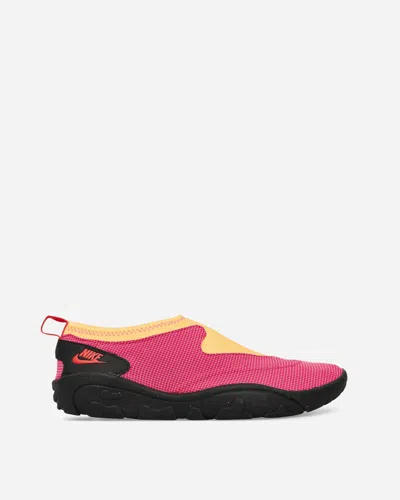 NIKE WOMEN S AQUA TURF SNEAKERS HYPER PINK / LASER ORANGE