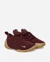 Nike Women S Astra Ultra Sneakers Burgundy Crush In Red