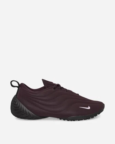 Nike Women S Astra Ultra Sneakers Port Wine In Burgundy