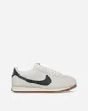 Nike Woman Sneakers Off White Size 10.5 Leather In Transparent