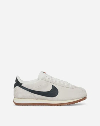 Nike Women S Cortez Sneakers Summit White / Black In Multicolor