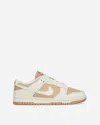 Nike Women S Dunk Low Next Nature Sneakers Hemp In Neutral