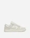 Nike Women S Dunk Low Sneakers Summit White / Photon Dust In Multicolor