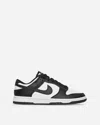 Nike Women S Dunk Low Sneakers White / Black In Multicolor