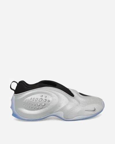 NIKE Women s First Sight Shadow Low Sneakers Metallic Silver / Black