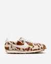 Nike Women S Ld-1000 Premium Sneakers Phantom / Cacao Wow In Black