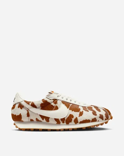 Nike Women S Ld-1000 Premium Sneakers Phantom / Cacao Wow In Black