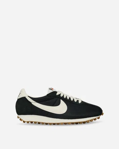 NIKE WOMEN S LD-1000 SNEAKERS BLACK / SAIL