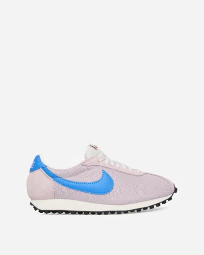 Nike Women S Ld-1000 Sneakers Iced Lilac / Pacific Blue