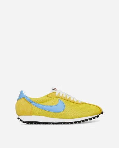 Nike Women S Ld-1000 Sneakers Lightening / University Blue In Multicolor