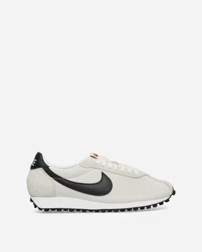 NIKE WOMEN S LD-1000 SNEAKERS SUMMIT WHITE / BLACK