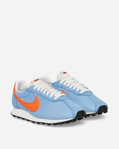 Nike Women S Ld-1000 Sneakers University Blue / Safety Orange