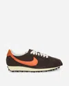 Nike Women S Ld-1000 Sneakers Velvet In Brown