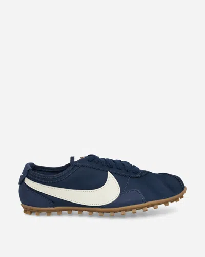 Nike Women S Moon Shoe Og Sneakers Midnight Navy In Blue