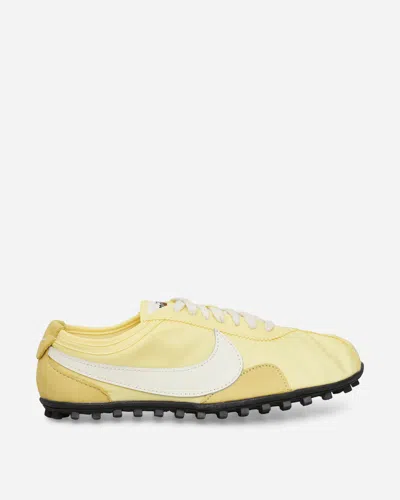 Nike Women S Moon Shoe Og Sneakers Soft In Yellow